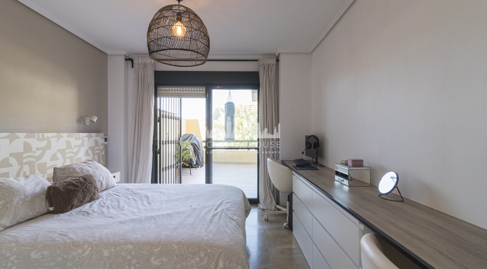 Hiszpania, Estepona, Estepona East