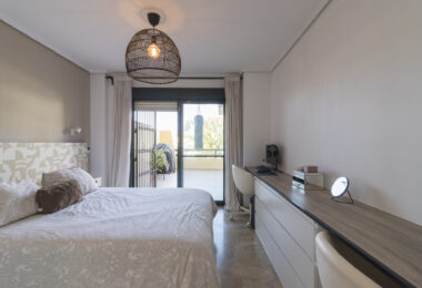Hiszpania, Estepona, Estepona East