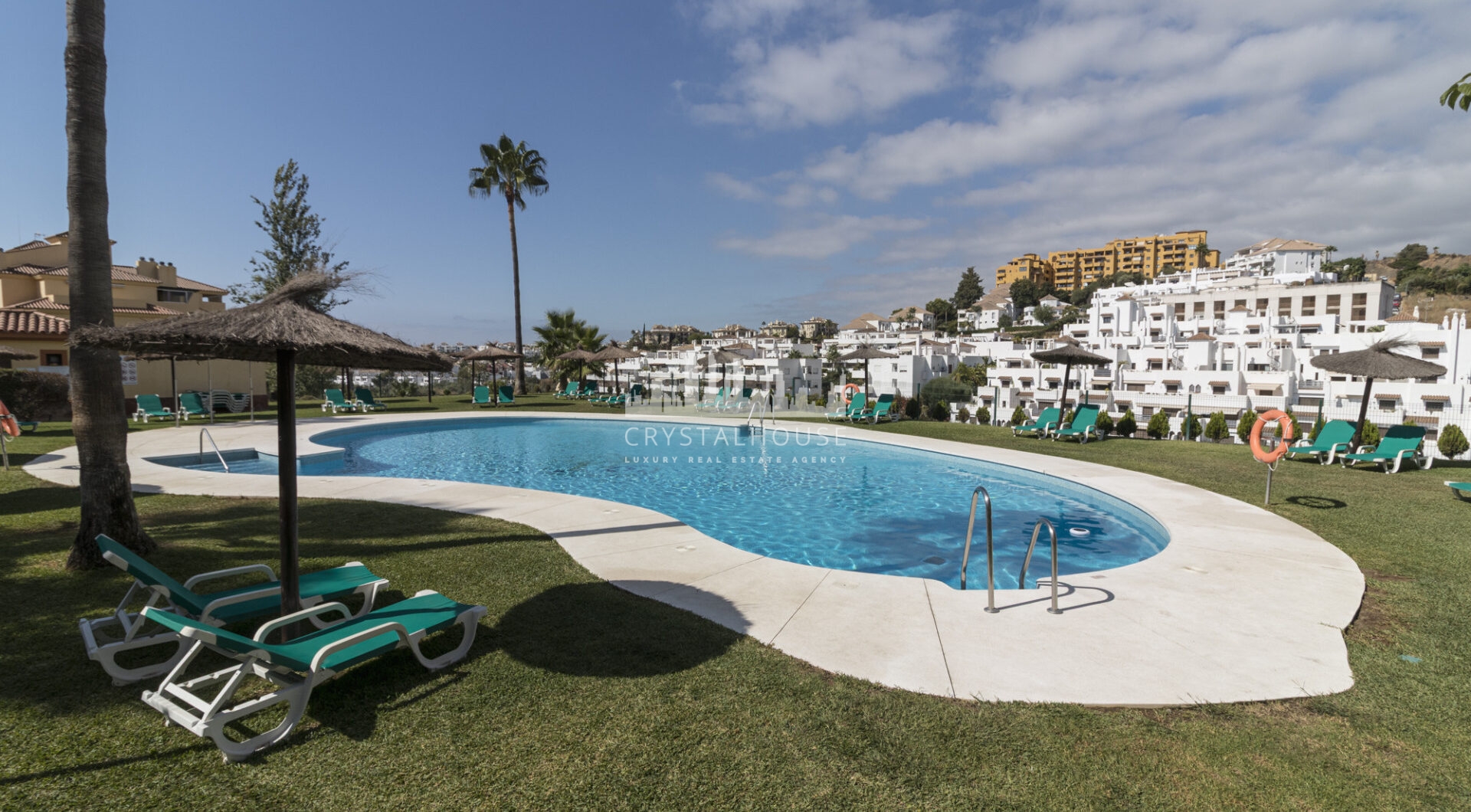 Hiszpania, Estepona, Estepona East
