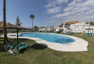 Hiszpania, Estepona, Estepona East