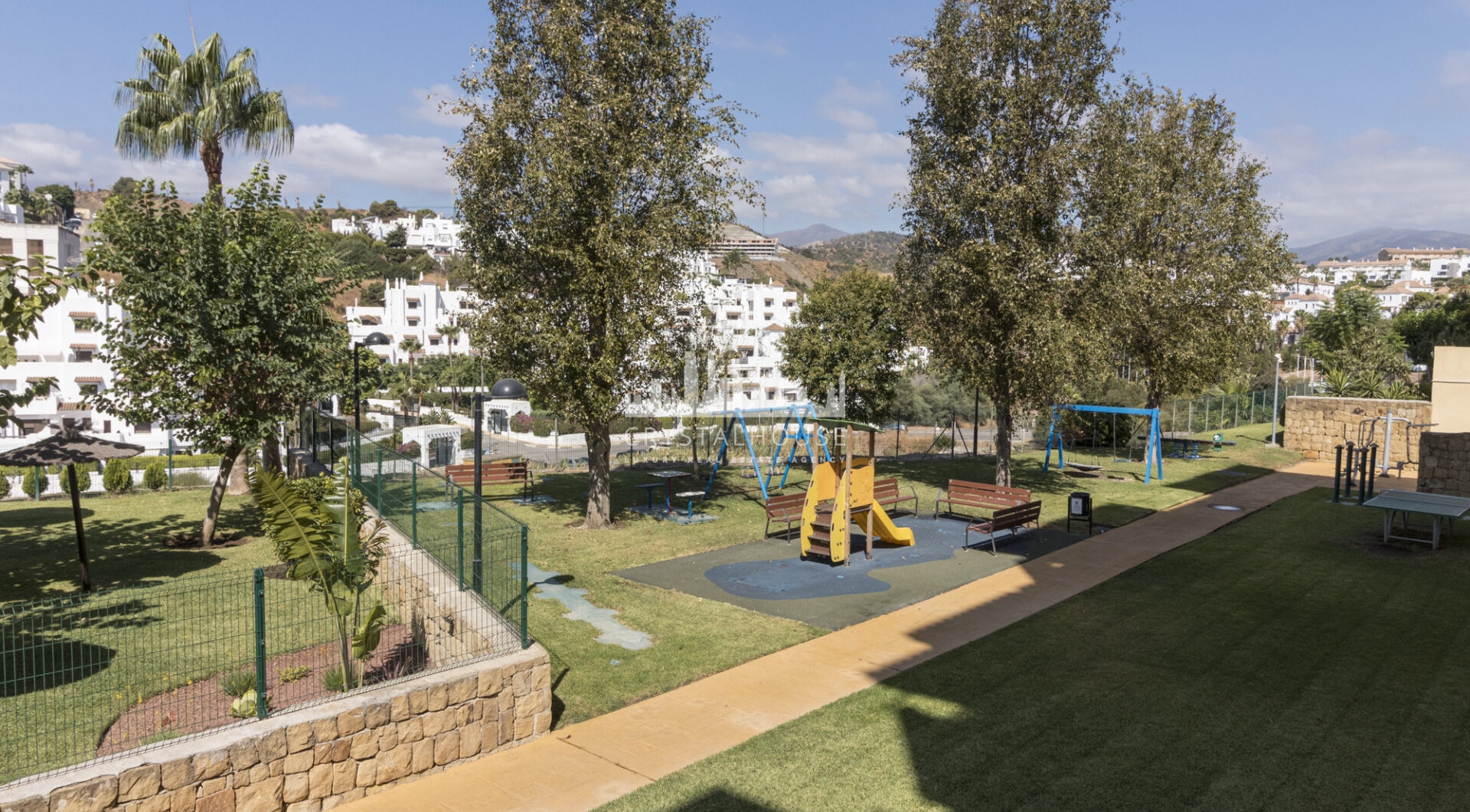 Hiszpania, Estepona, Estepona East