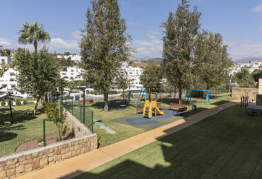 Hiszpania, Estepona, Estepona East