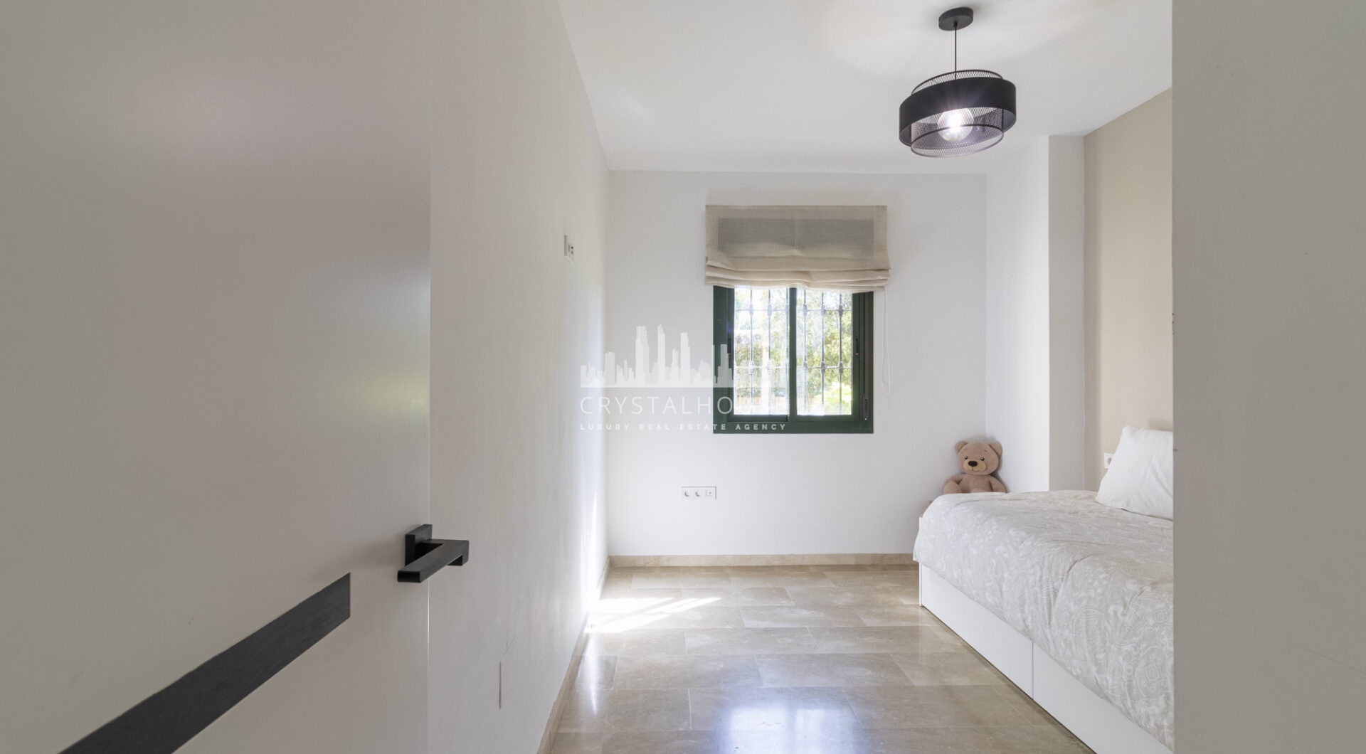 Hiszpania, Estepona, Estepona East