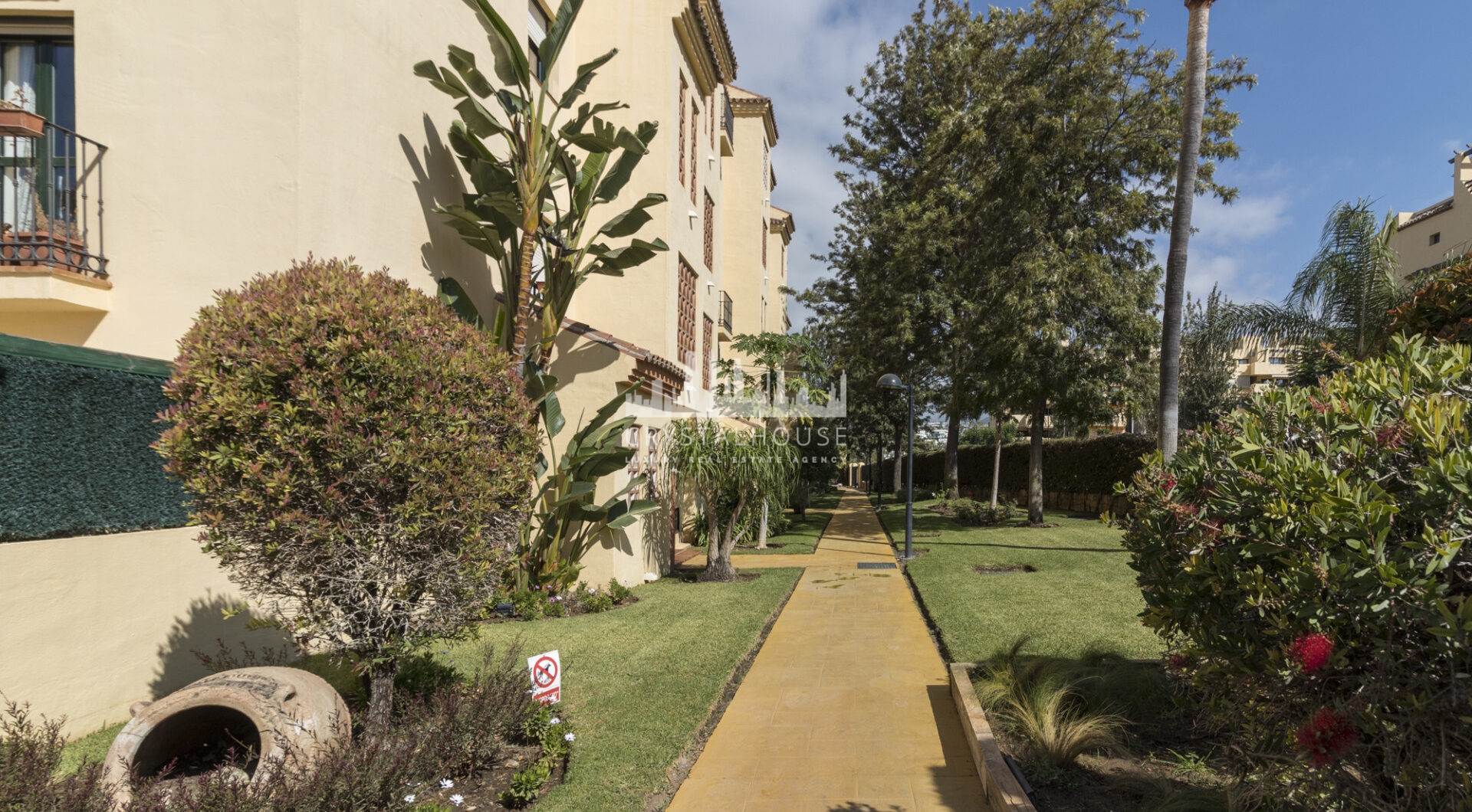 Hiszpania, Estepona, Estepona East