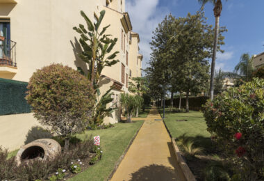 Hiszpania, Estepona, Estepona East