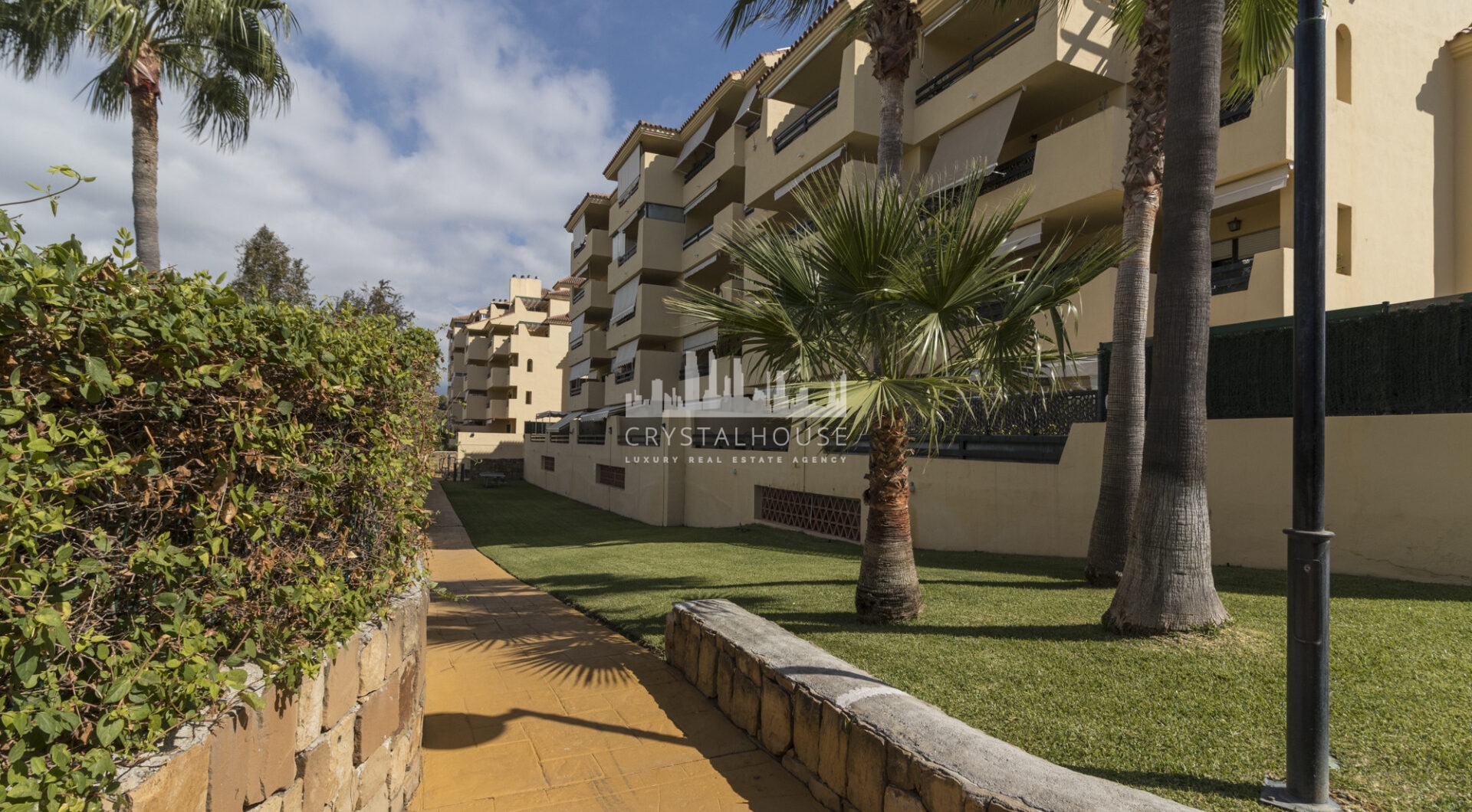 Hiszpania, Estepona, Estepona East