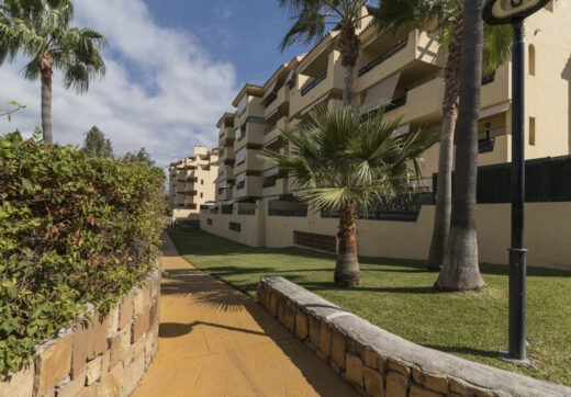 Hiszpania, Estepona, Estepona East