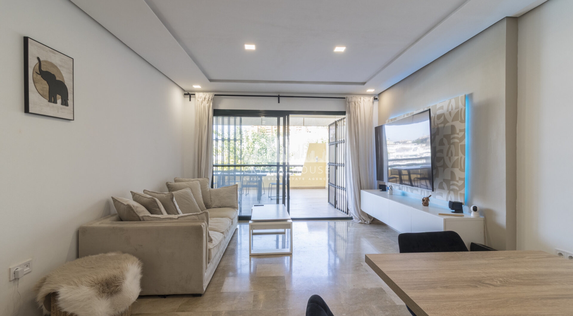 Hiszpania, Estepona, Estepona East