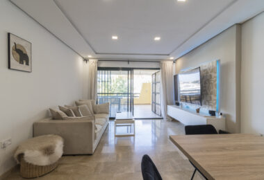 Hiszpania, Estepona, Estepona East