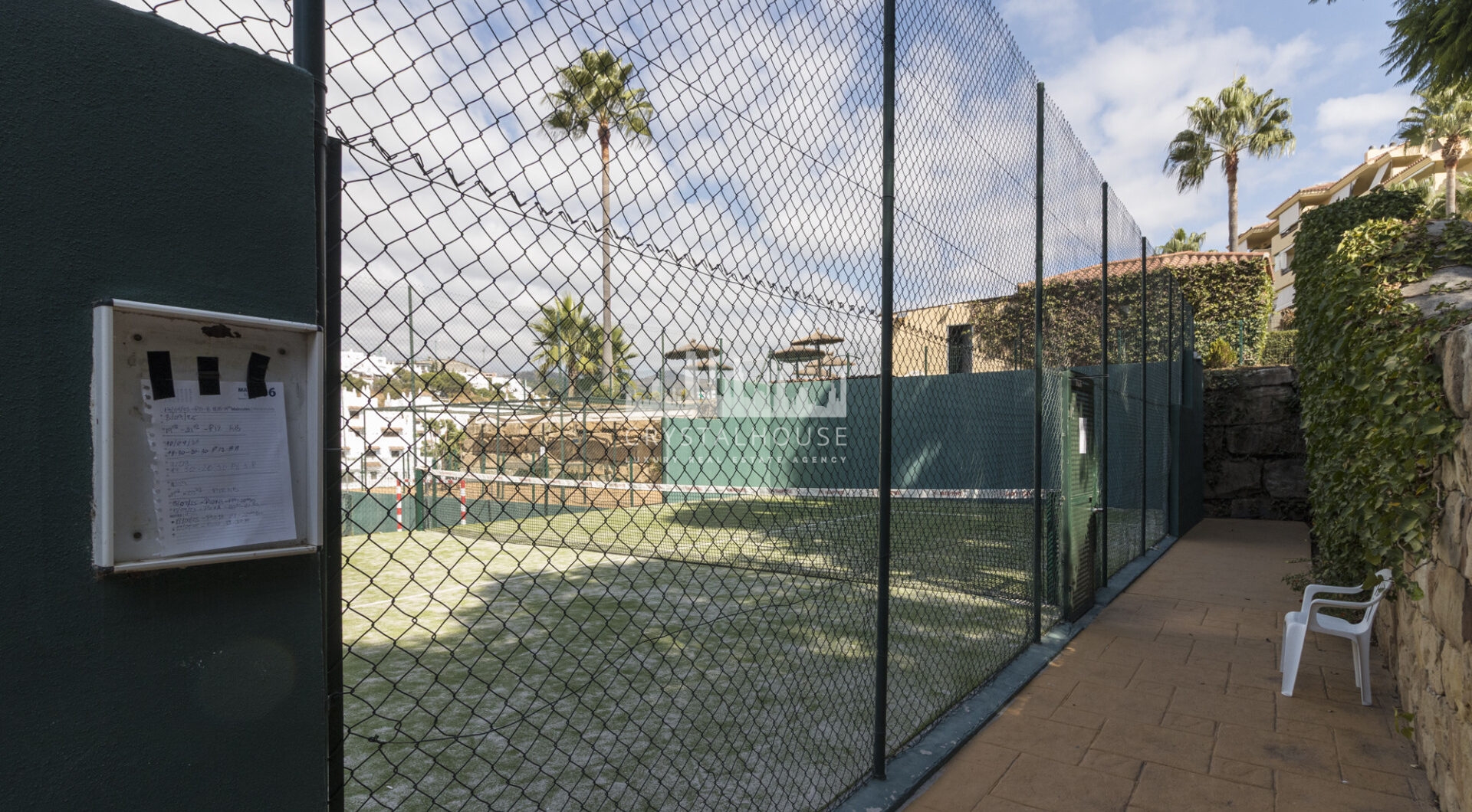 Hiszpania, Estepona, Estepona East