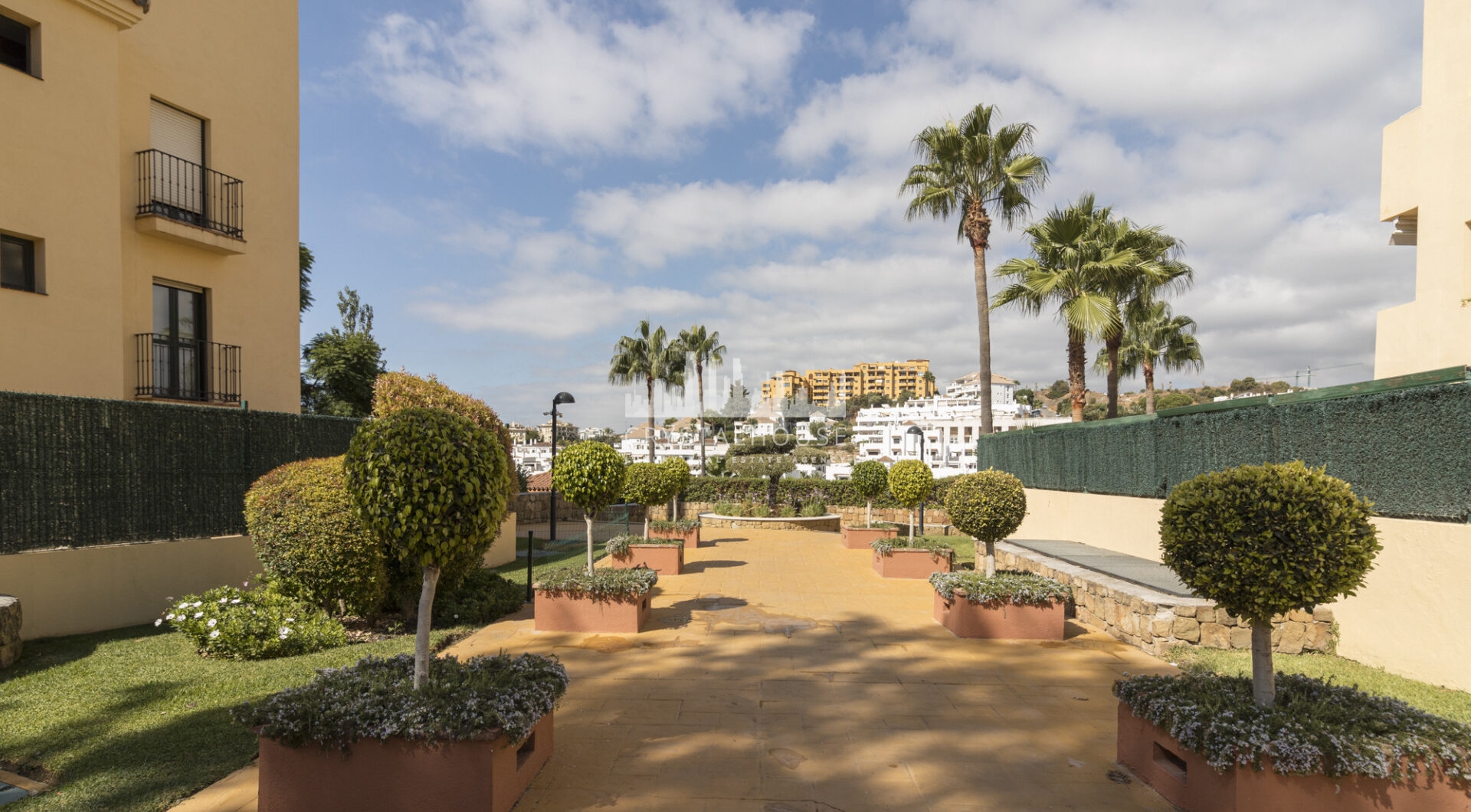Hiszpania, Estepona, Estepona East