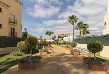 Hiszpania, Estepona, Estepona East
