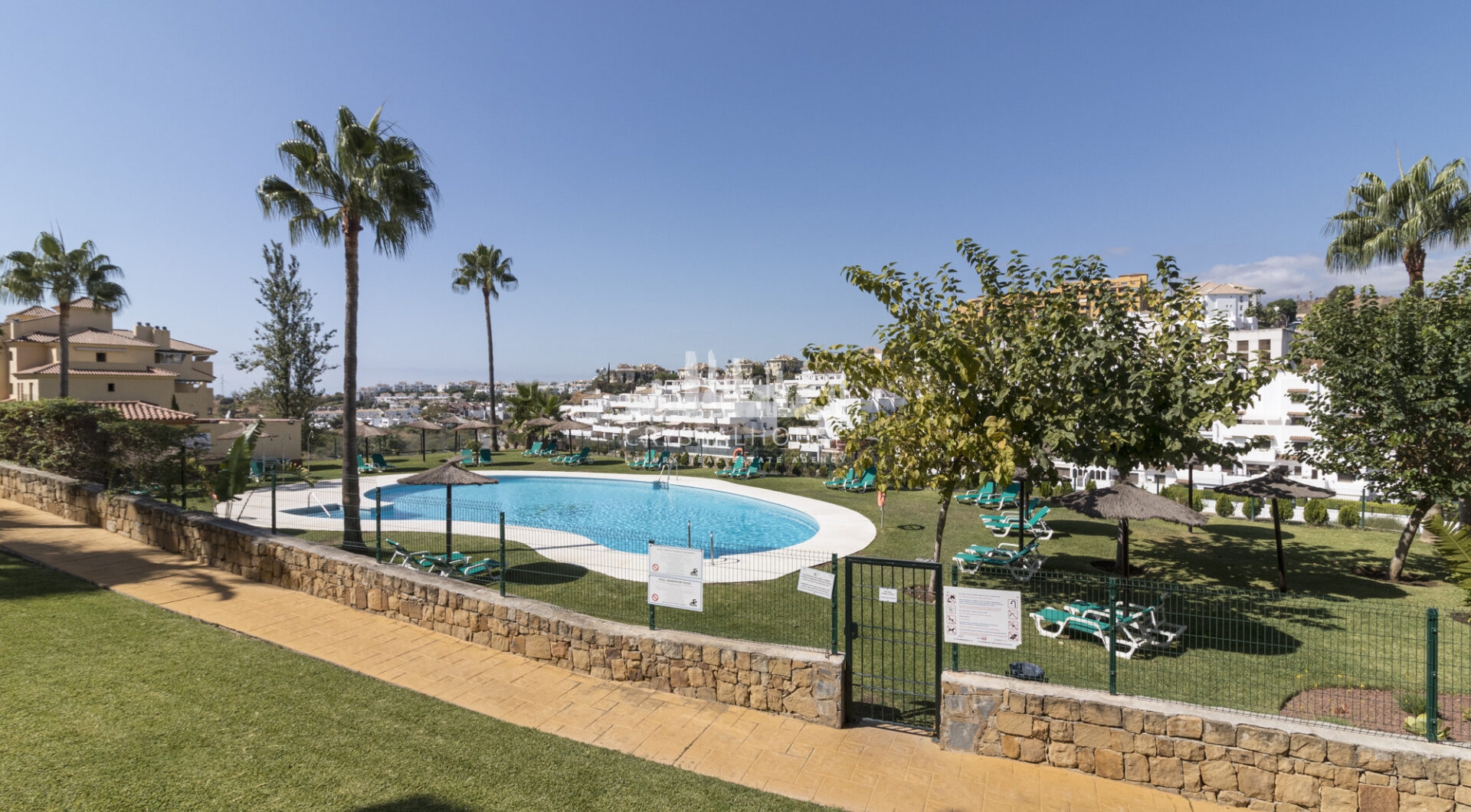 Hiszpania, Estepona, Estepona East
