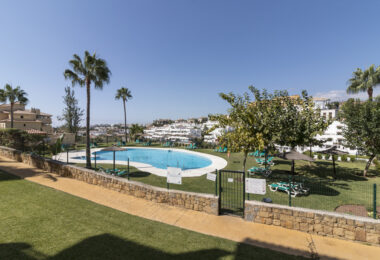 Hiszpania, Estepona, Estepona East