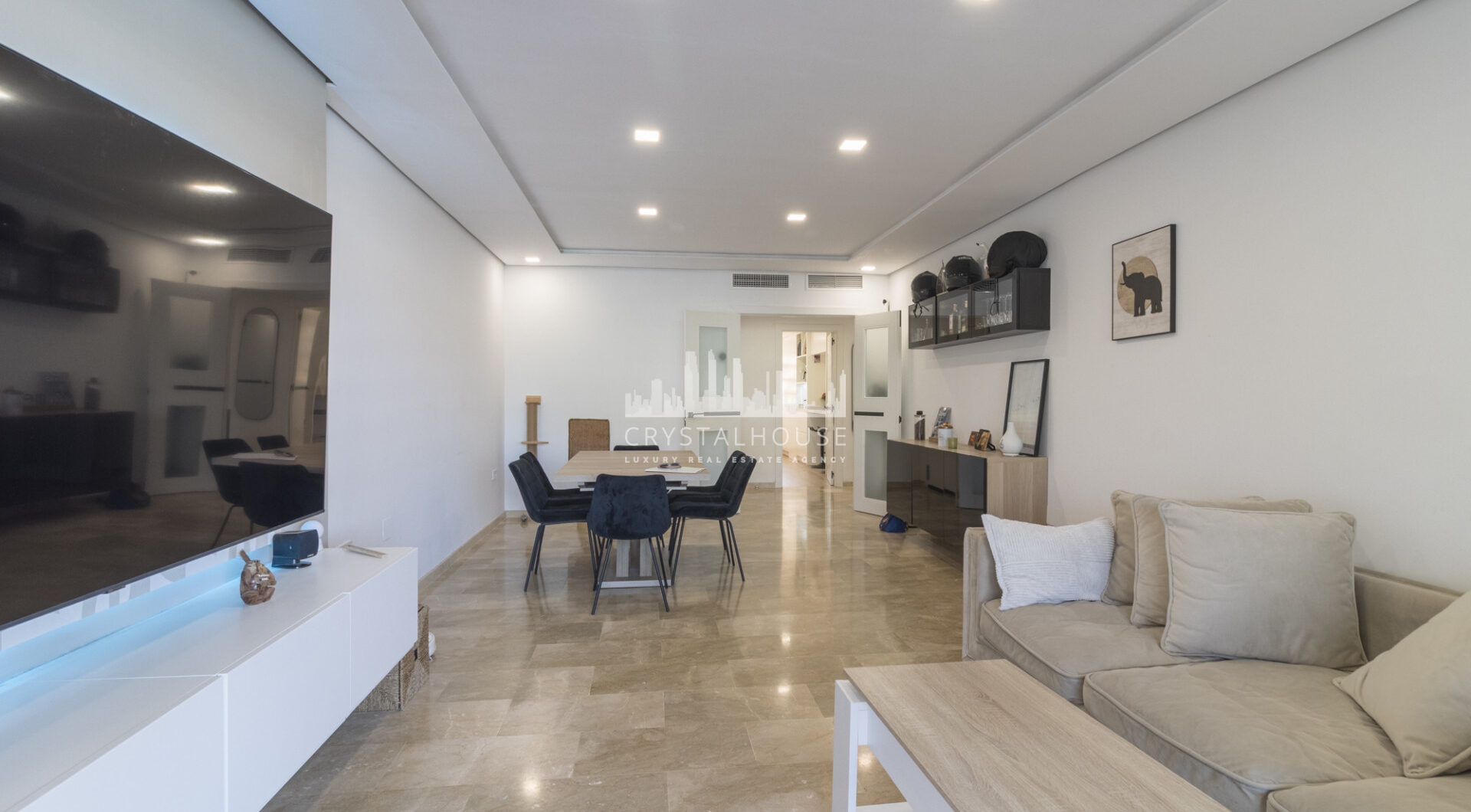 Hiszpania, Estepona, Estepona East