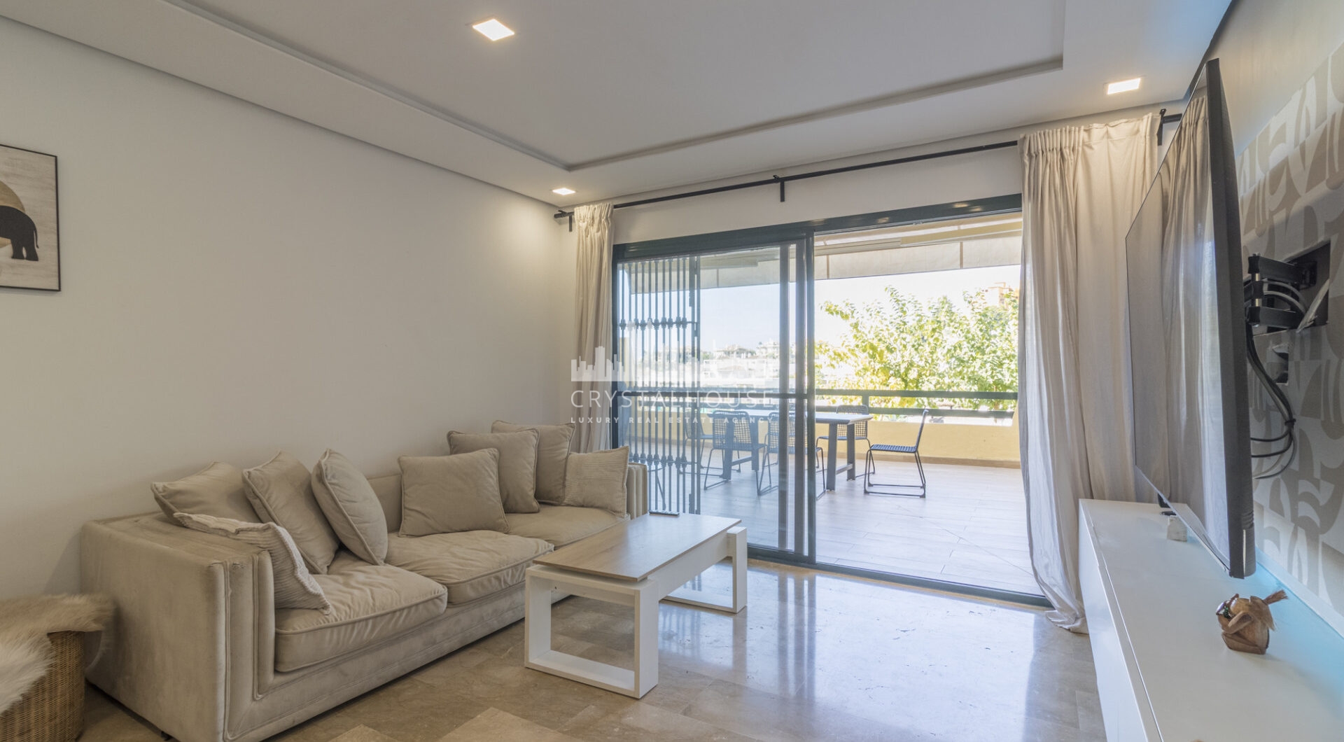 Hiszpania, Estepona, Estepona East