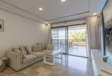Hiszpania, Estepona, Estepona East