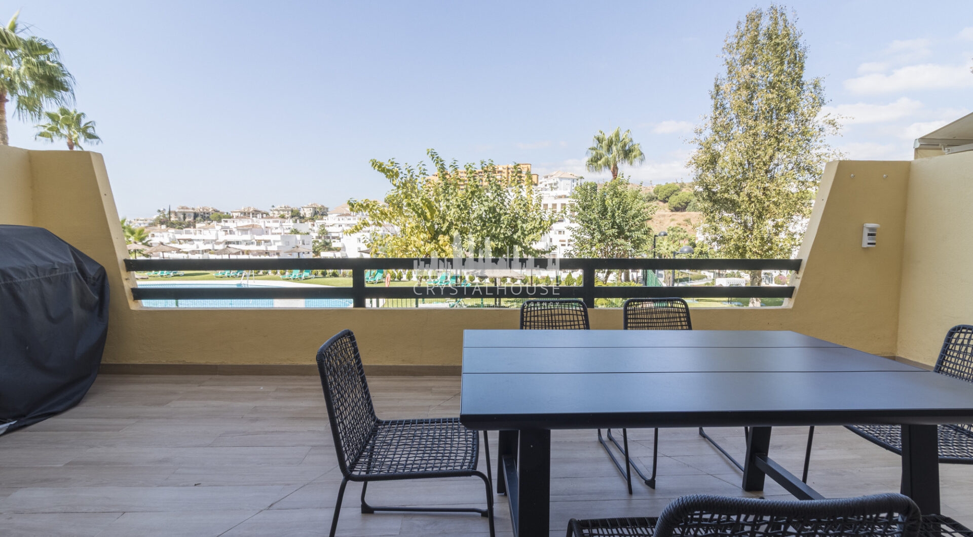 Hiszpania, Estepona, Estepona East