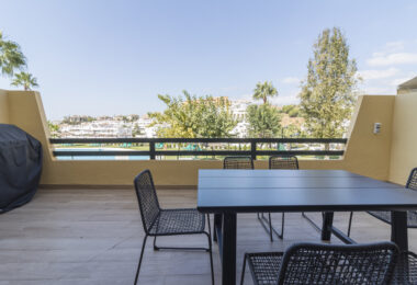 Hiszpania, Estepona, Estepona East