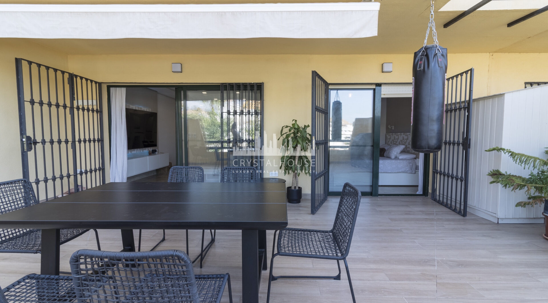Hiszpania, Estepona, Estepona East