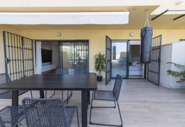 Hiszpania, Estepona, Estepona East