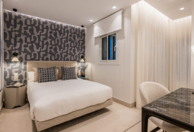 Hiszpania, Estepona, Estepona East