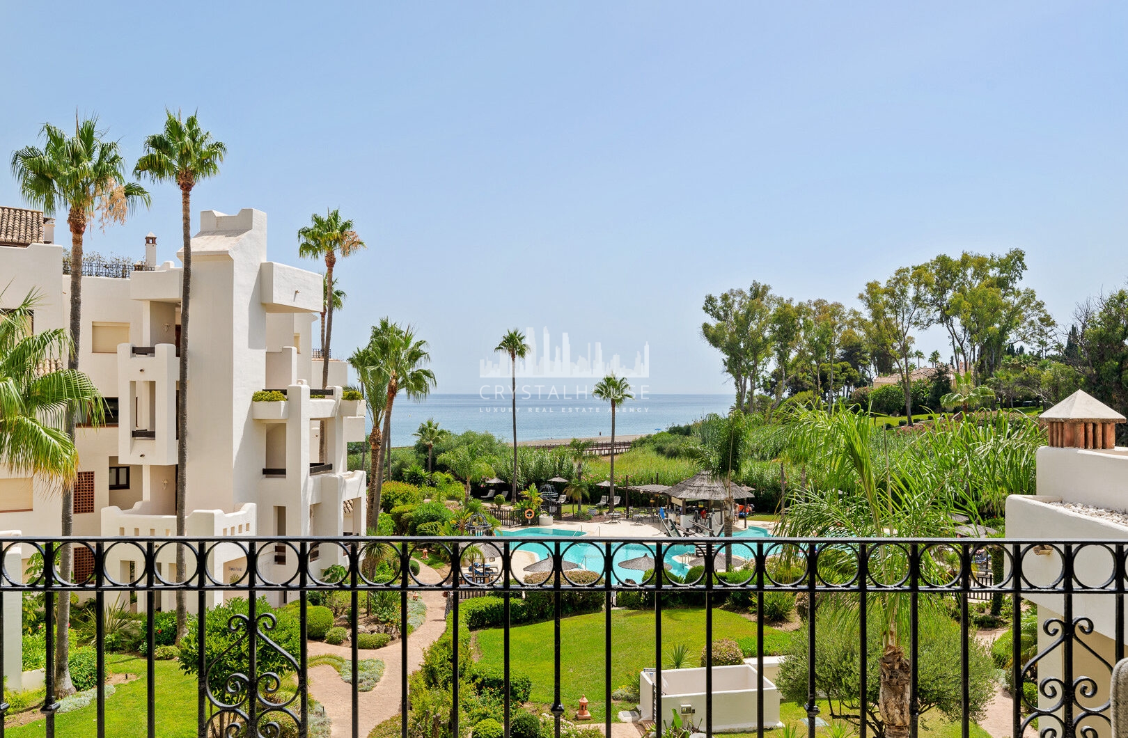 Hiszpania, Estepona, Estepona East