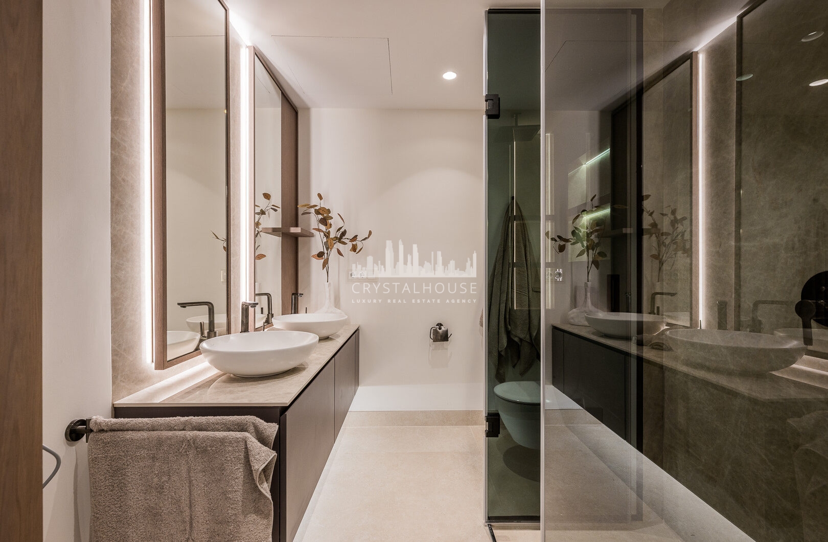 Hiszpania, Estepona, Estepona East