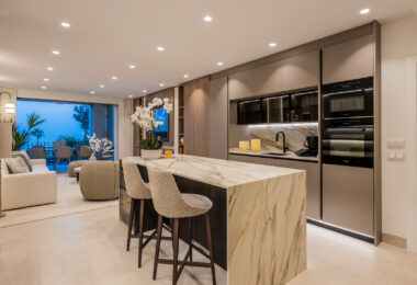 Hiszpania, Estepona, Estepona East