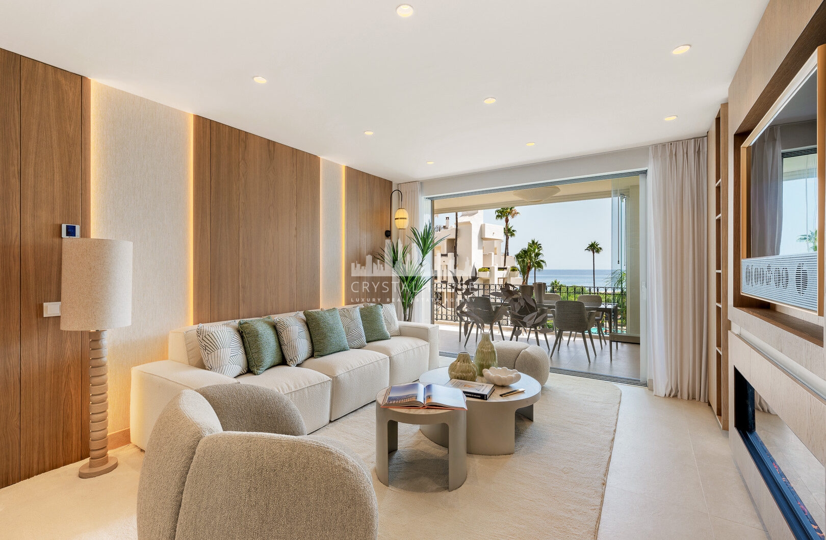 Hiszpania, Estepona, Estepona East