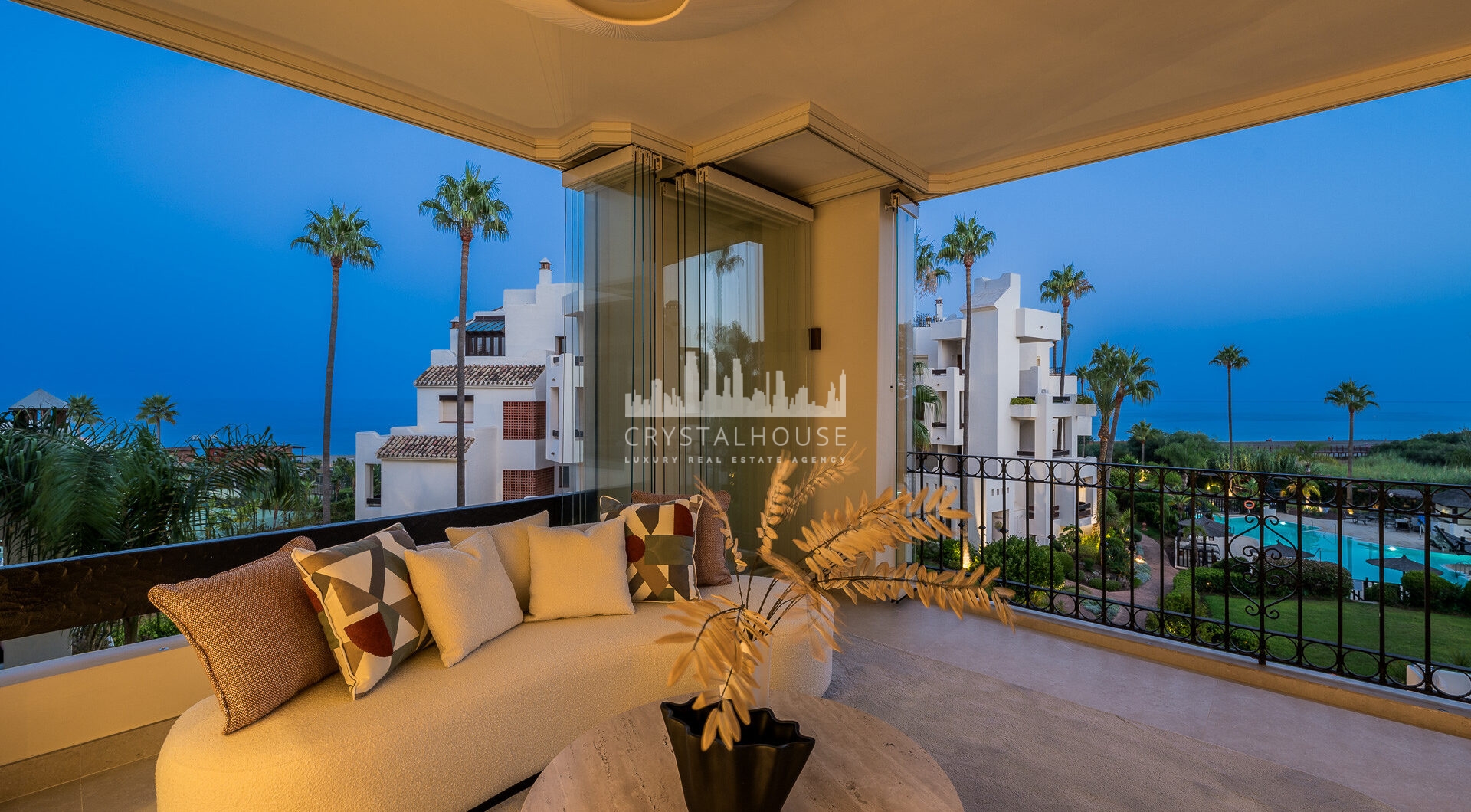 Hiszpania, Estepona, Estepona East