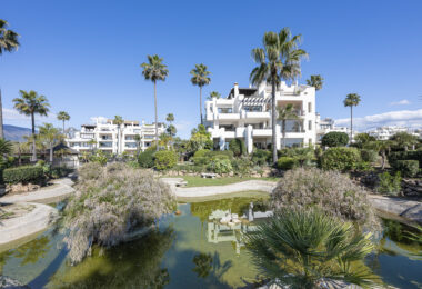 Hiszpania, Estepona, Estepona East