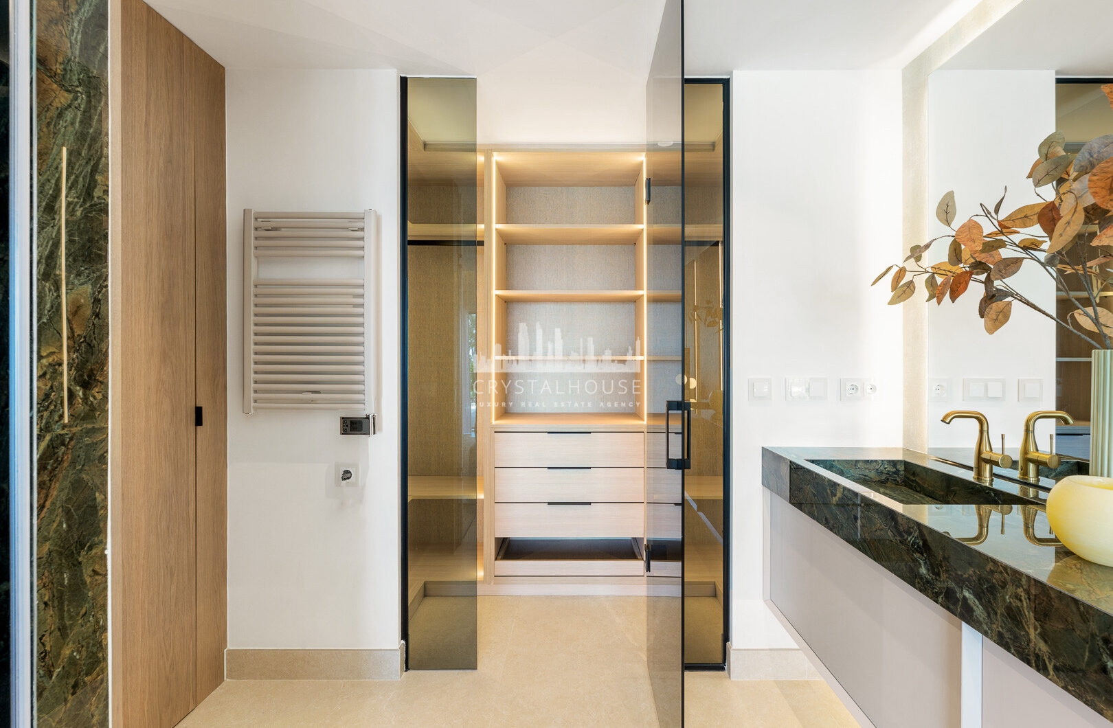 Hiszpania, Estepona, Estepona East