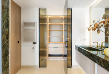 Hiszpania, Estepona, Estepona East