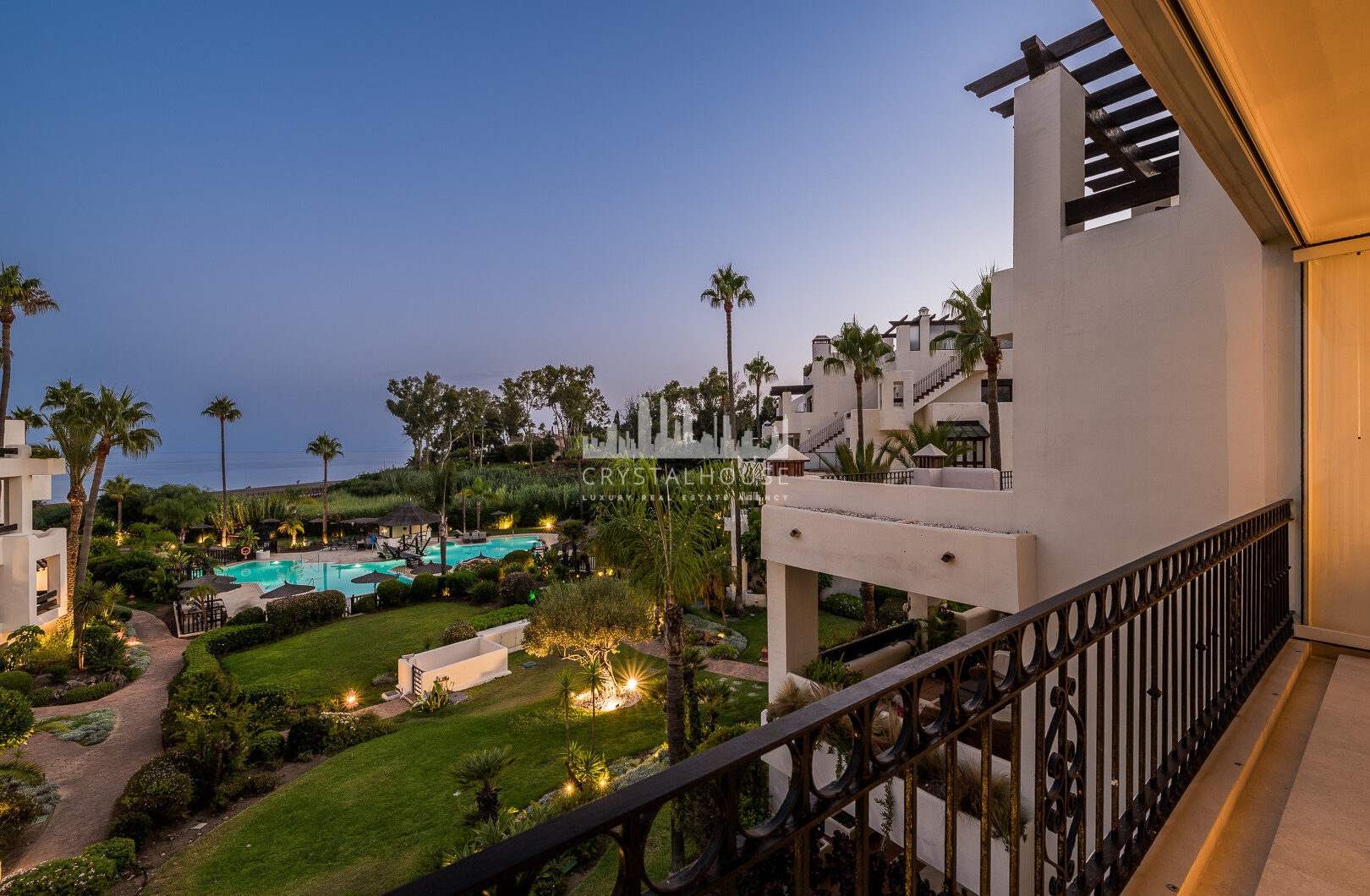 Hiszpania, Estepona, Estepona East