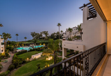 Hiszpania, Estepona, Estepona East