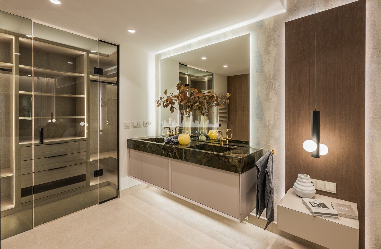 Hiszpania, Estepona, Estepona East