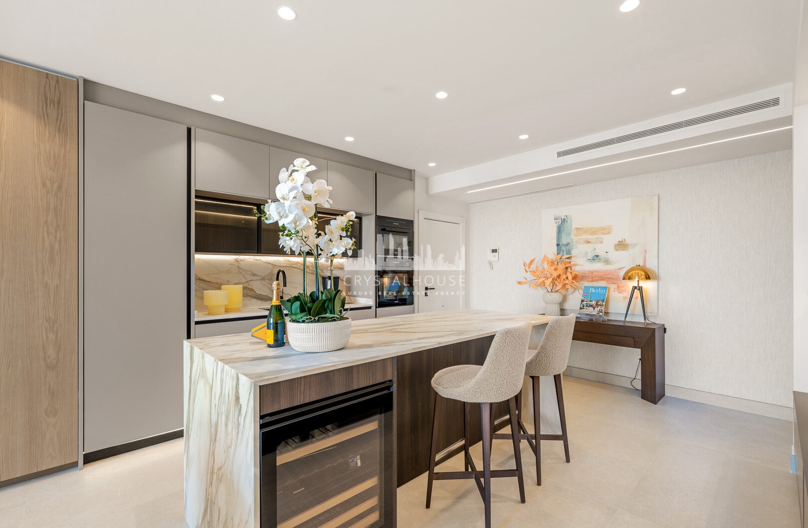 Hiszpania, Estepona, Estepona East