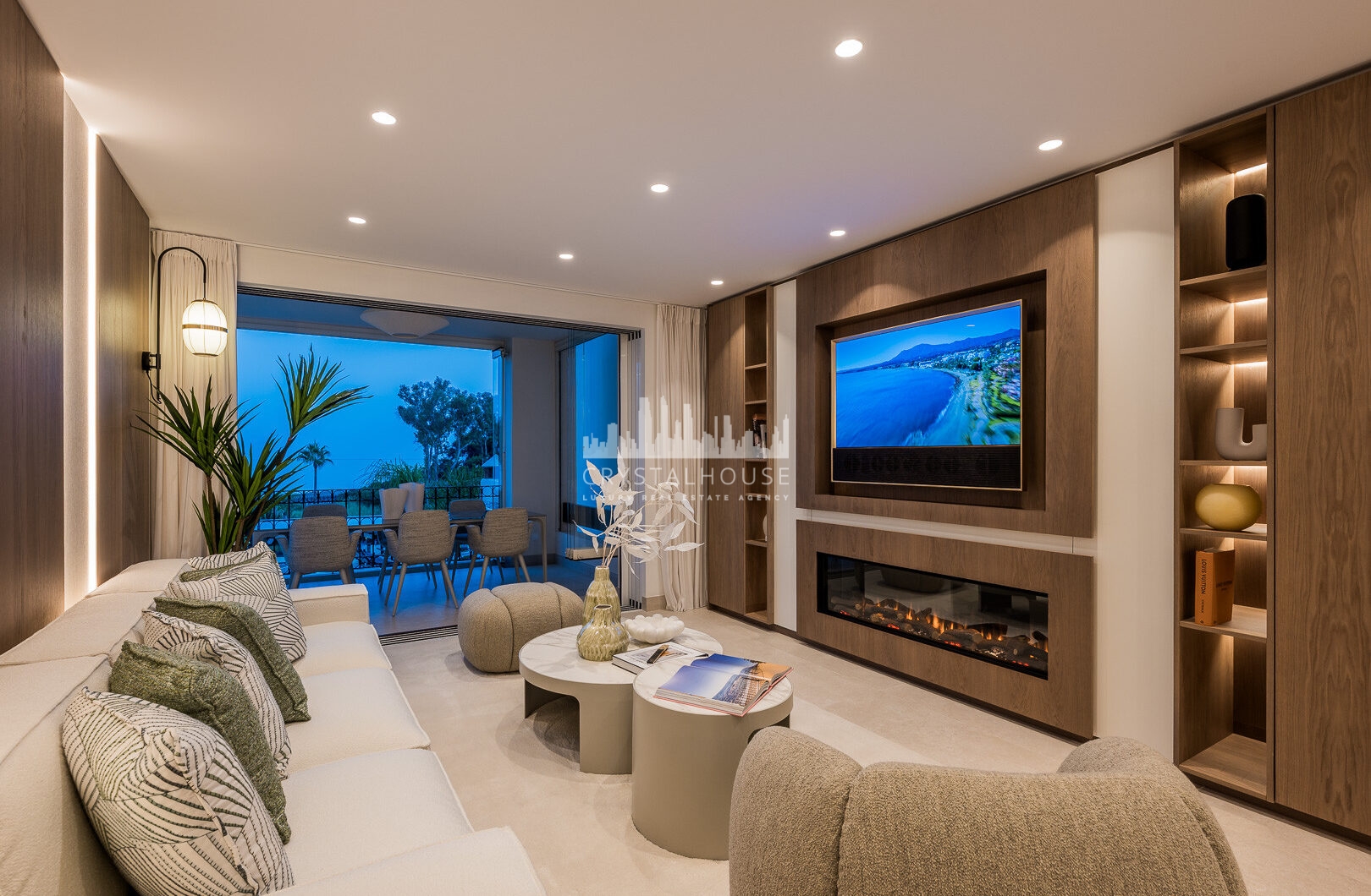 Hiszpania, Estepona, Estepona East