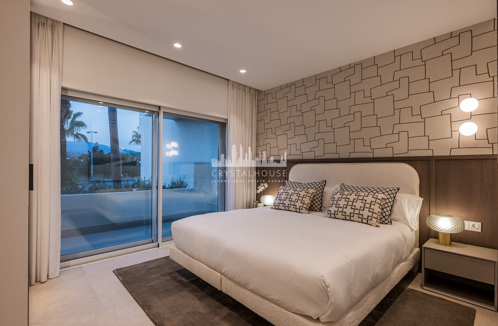 Hiszpania, Estepona, Estepona East