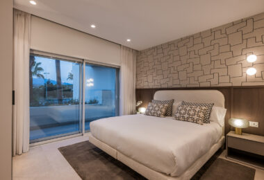 Hiszpania, Estepona, Estepona East