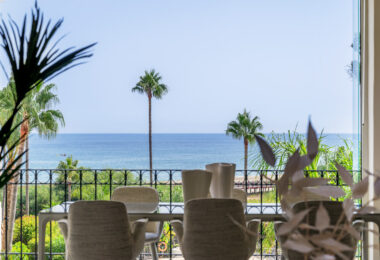 Hiszpania, Estepona, Estepona East