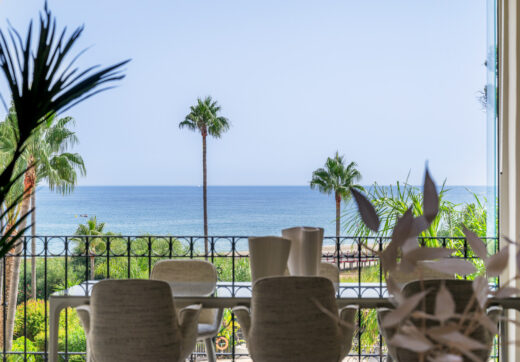 Hiszpania, Estepona, Estepona East