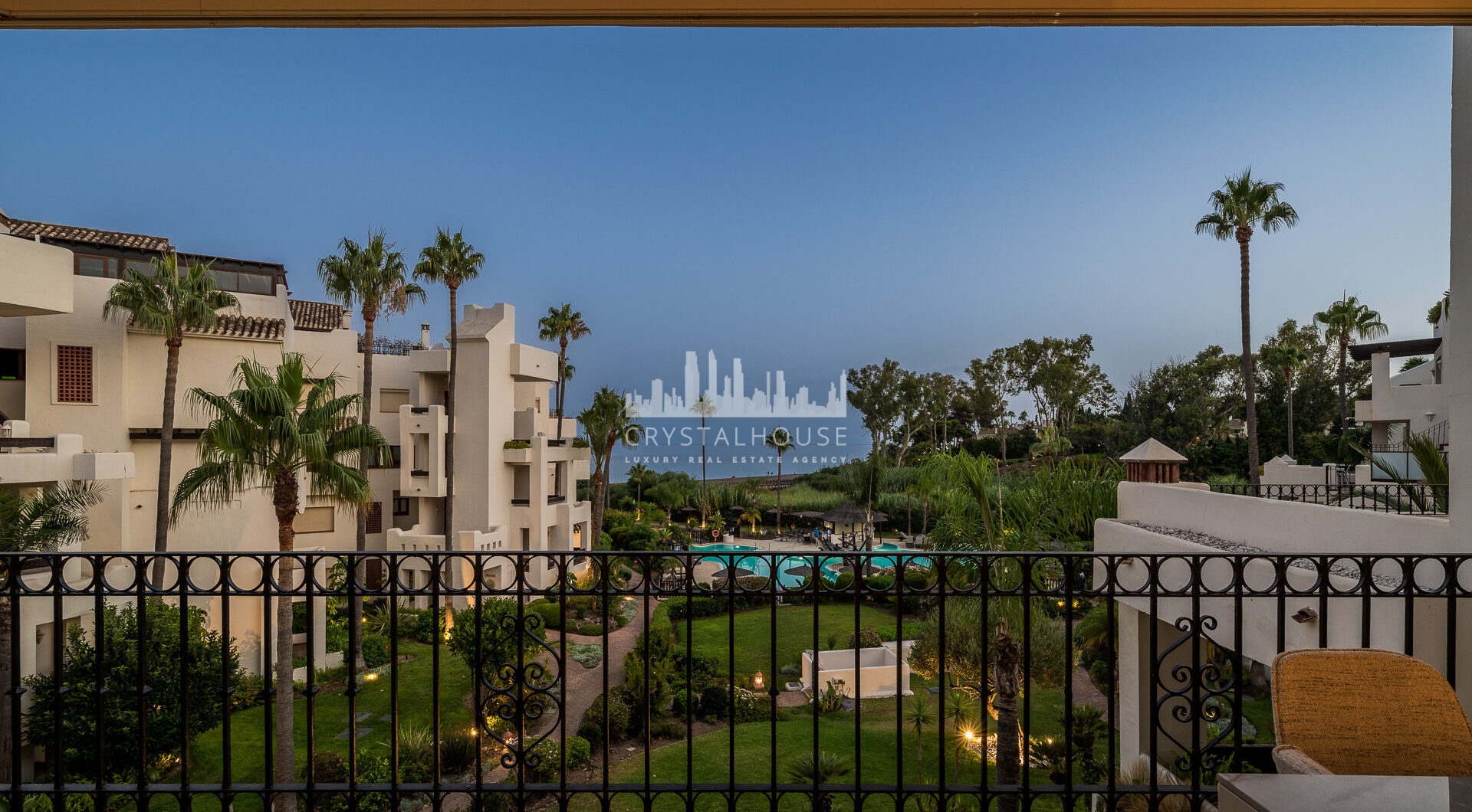 Hiszpania, Estepona, Estepona East