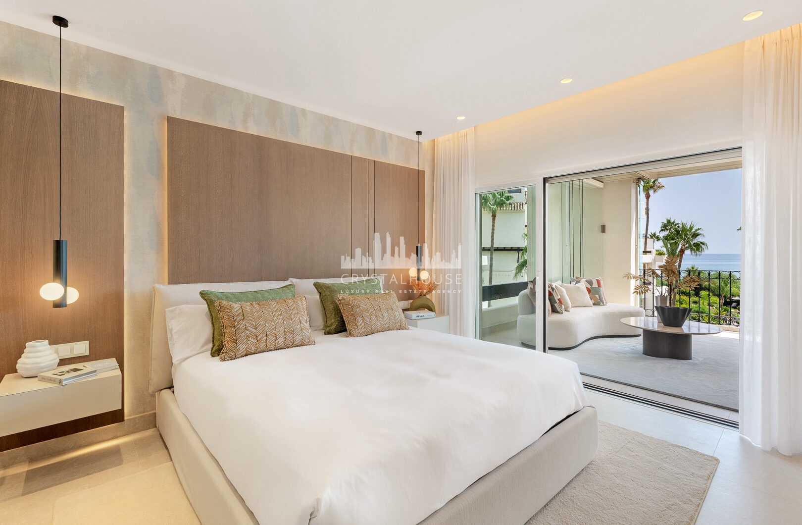 Hiszpania, Estepona, Estepona East