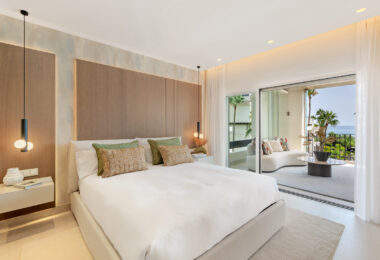 Hiszpania, Estepona, Estepona East