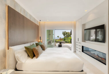 Hiszpania, Estepona, Estepona East