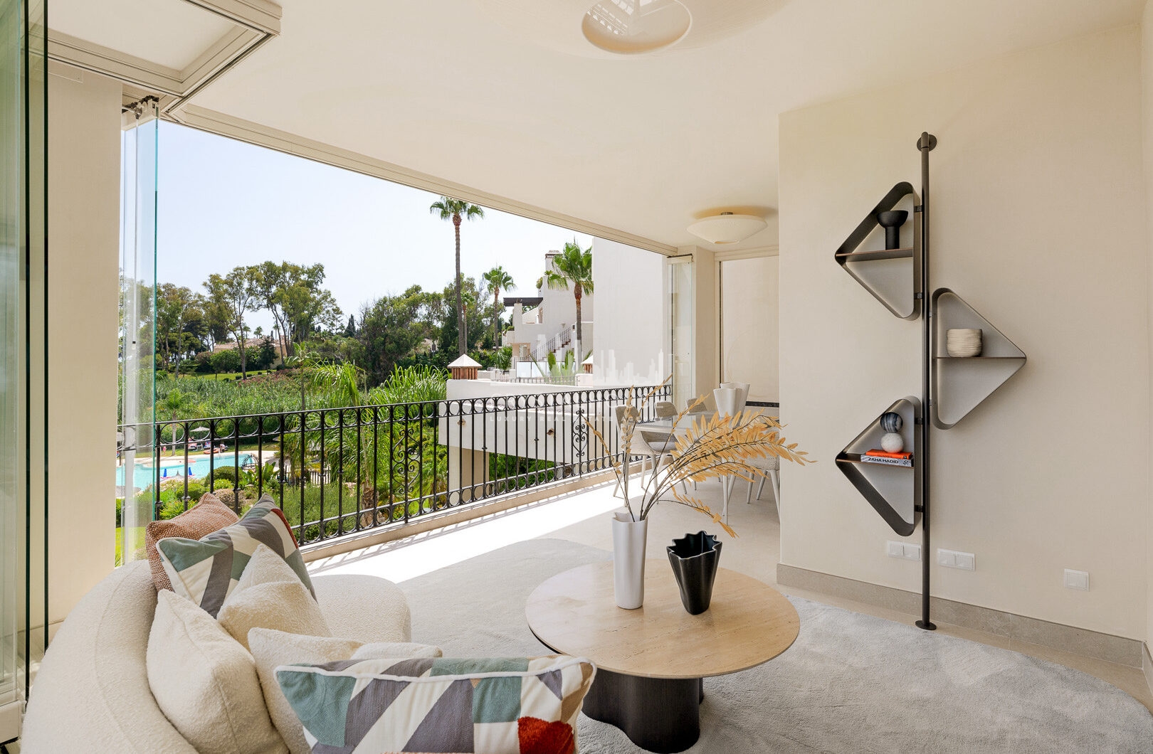 Hiszpania, Estepona, Estepona East