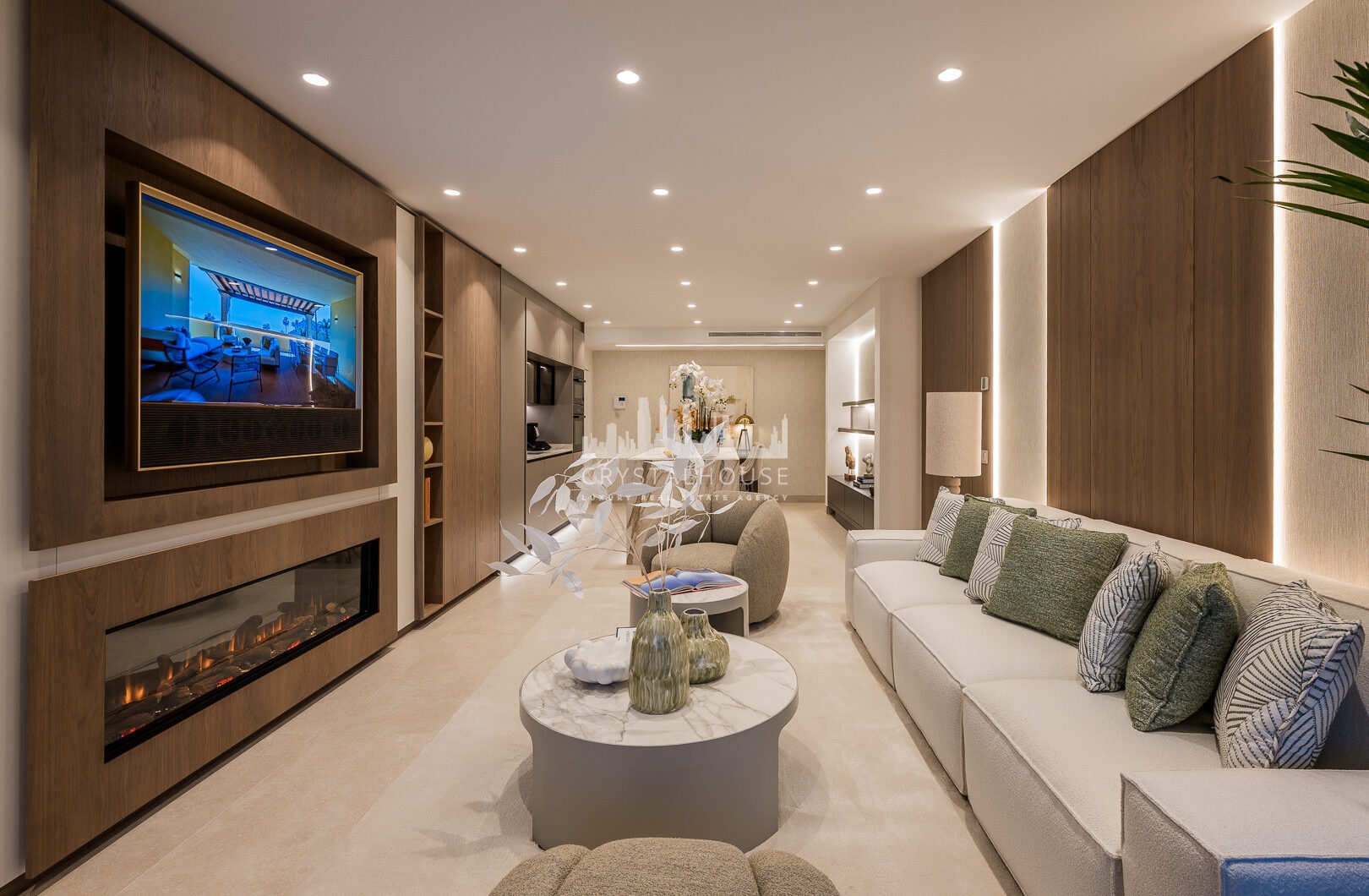 Hiszpania, Estepona, Estepona East