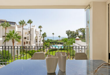 Hiszpania, Estepona, Estepona East